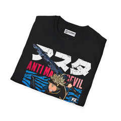 Asta Unisex Softstyle T-Shirt - IGZ Clothing 