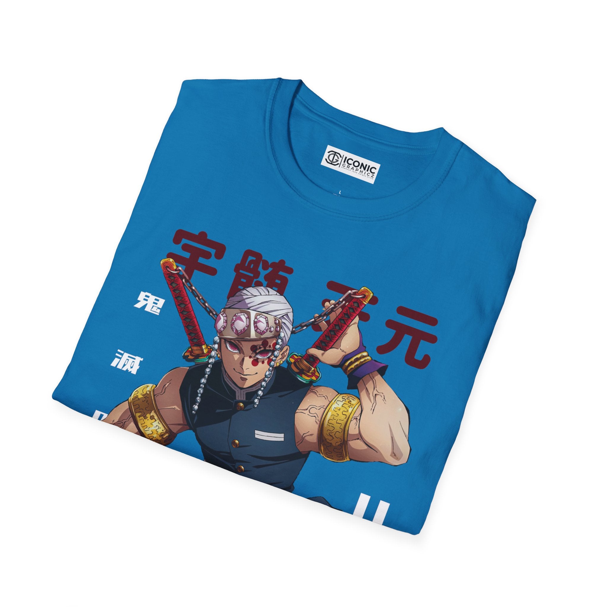 Tengen Demon Slayer T-Shirt