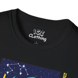 ACUARIO Saint Seiya T-Shirt