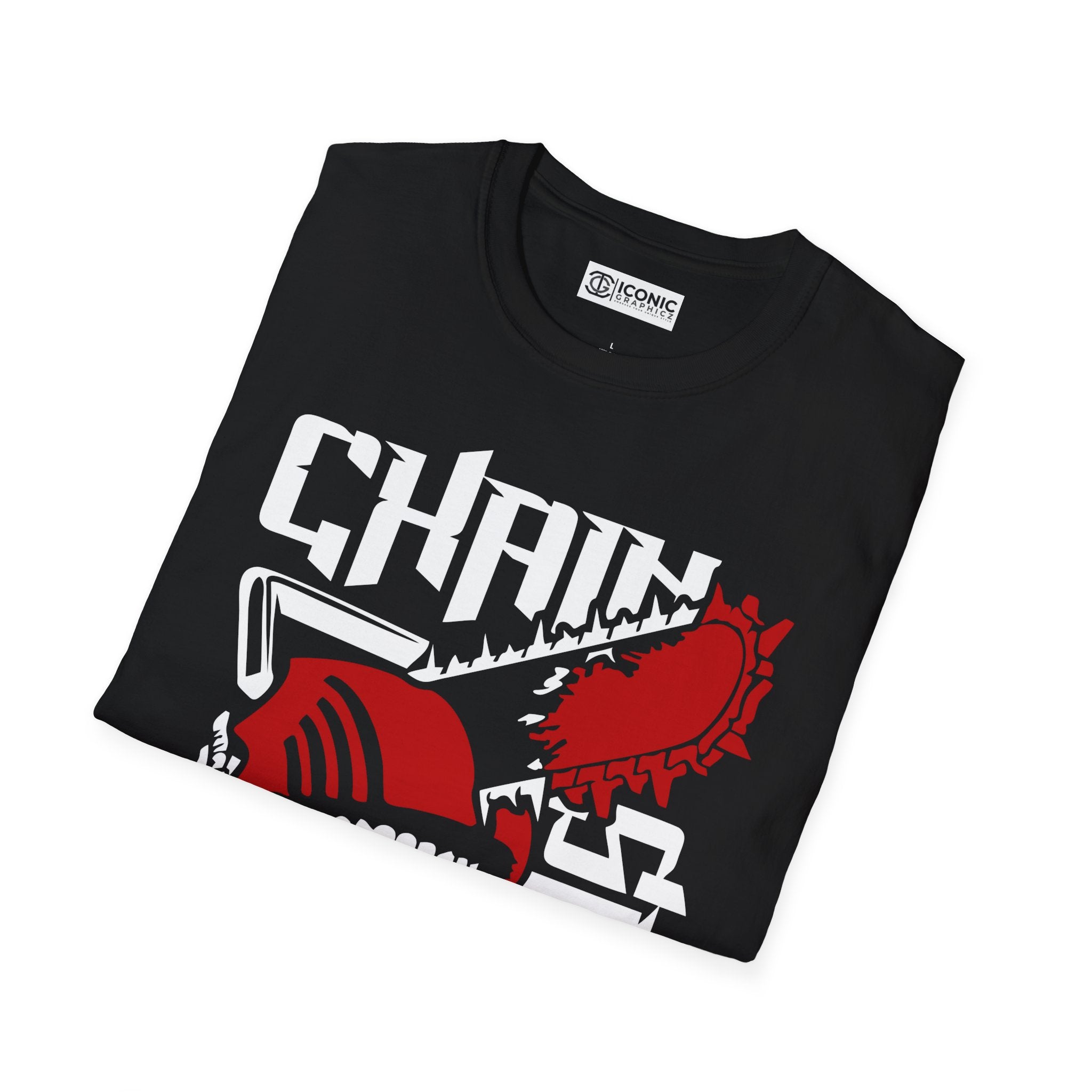 Denji Chainsaw Man T-Shirt