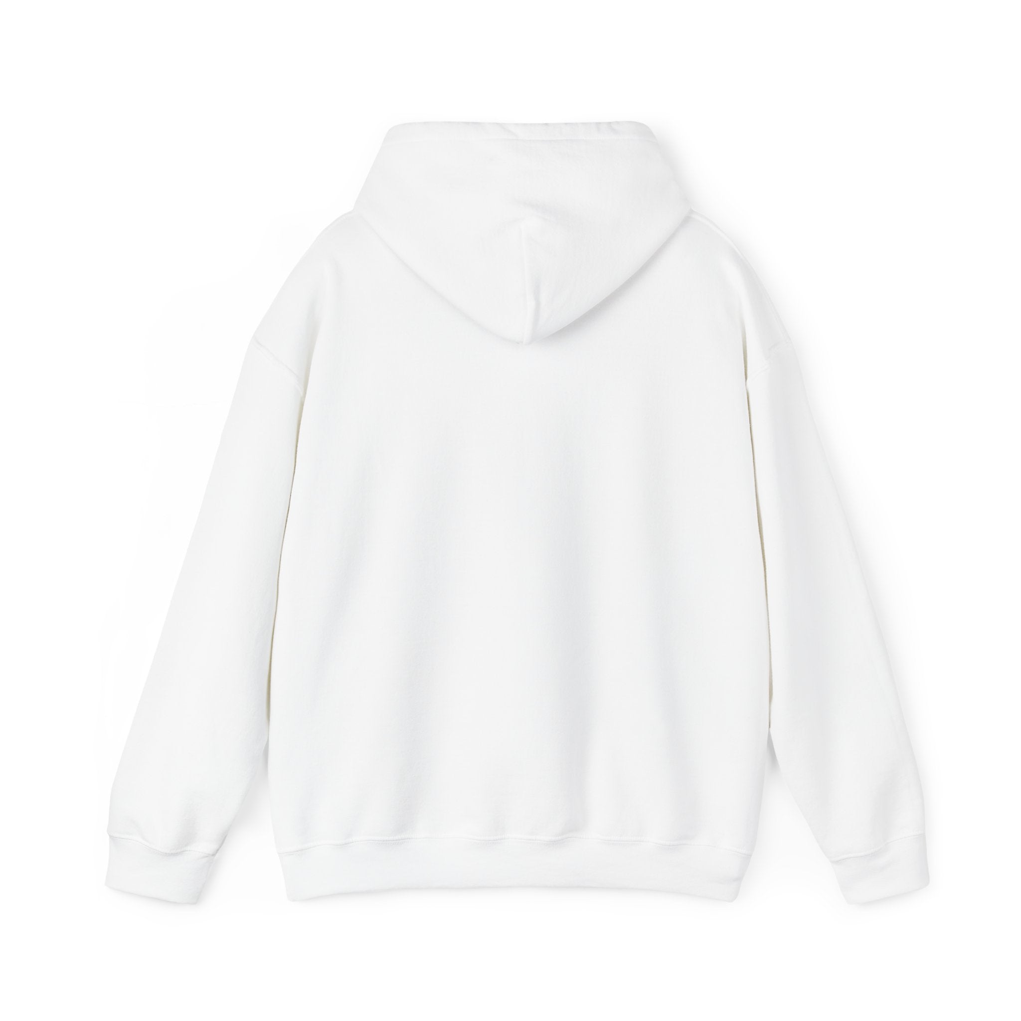 Megumi Unisex Heavy Blend™ Hooded Sweatshirt - IGZ Clothing 