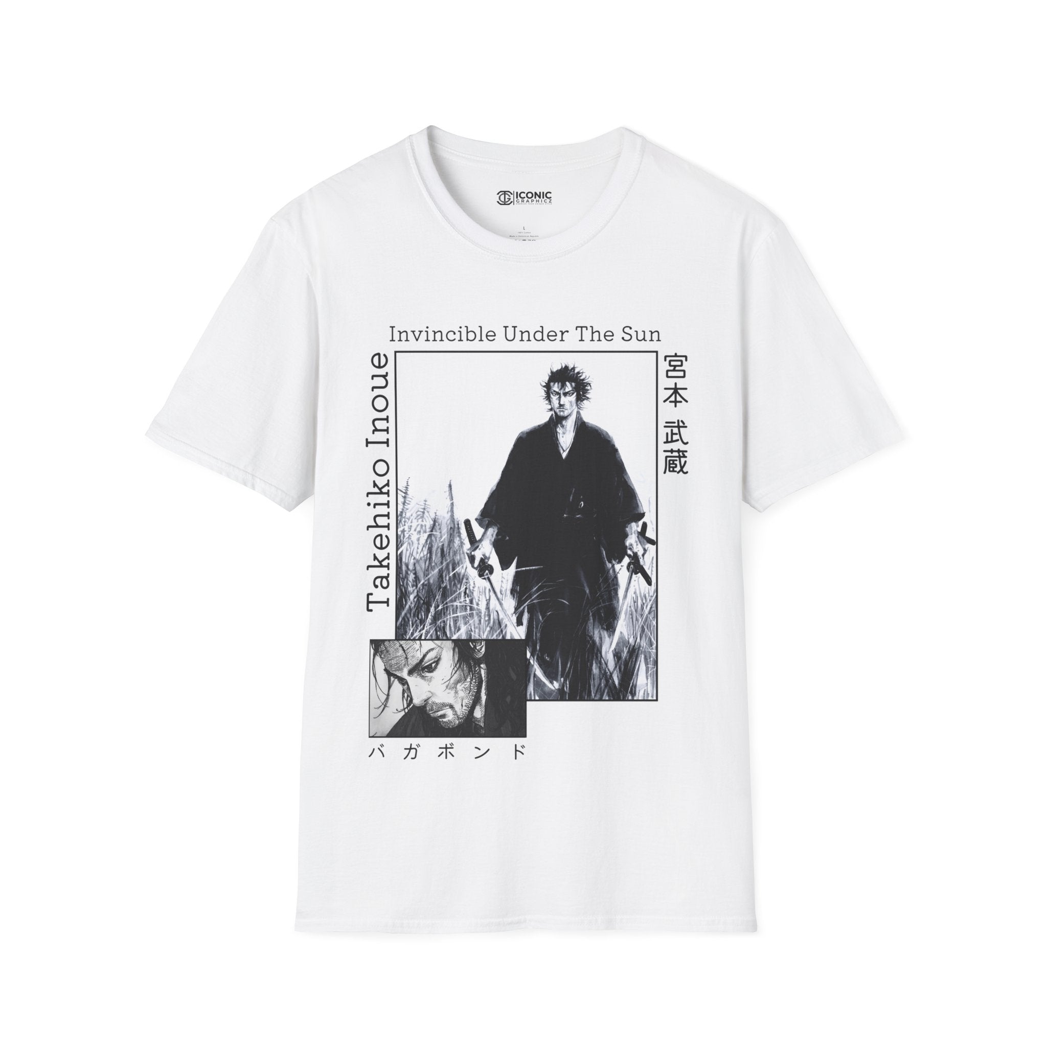 Vagabond T-Shirt