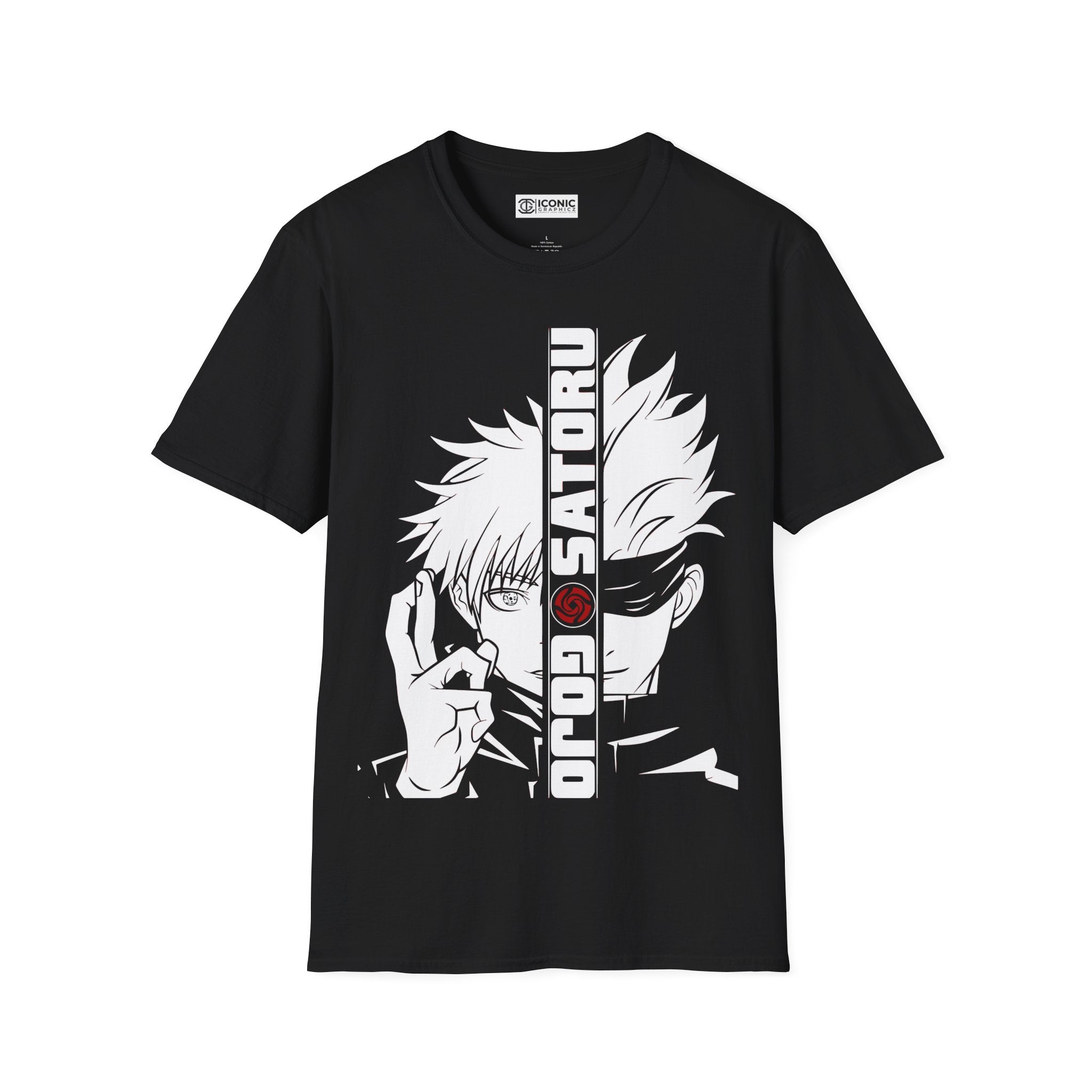 Gojo Jujitsu Kaisen T-Shirt