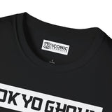 Kaneki Tokyo Ghoul T-Shirt - 