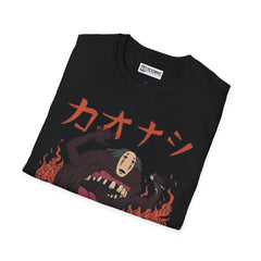 Spirited Awayz Unisex Softstyle T-Shirt - IGZ Clothing 