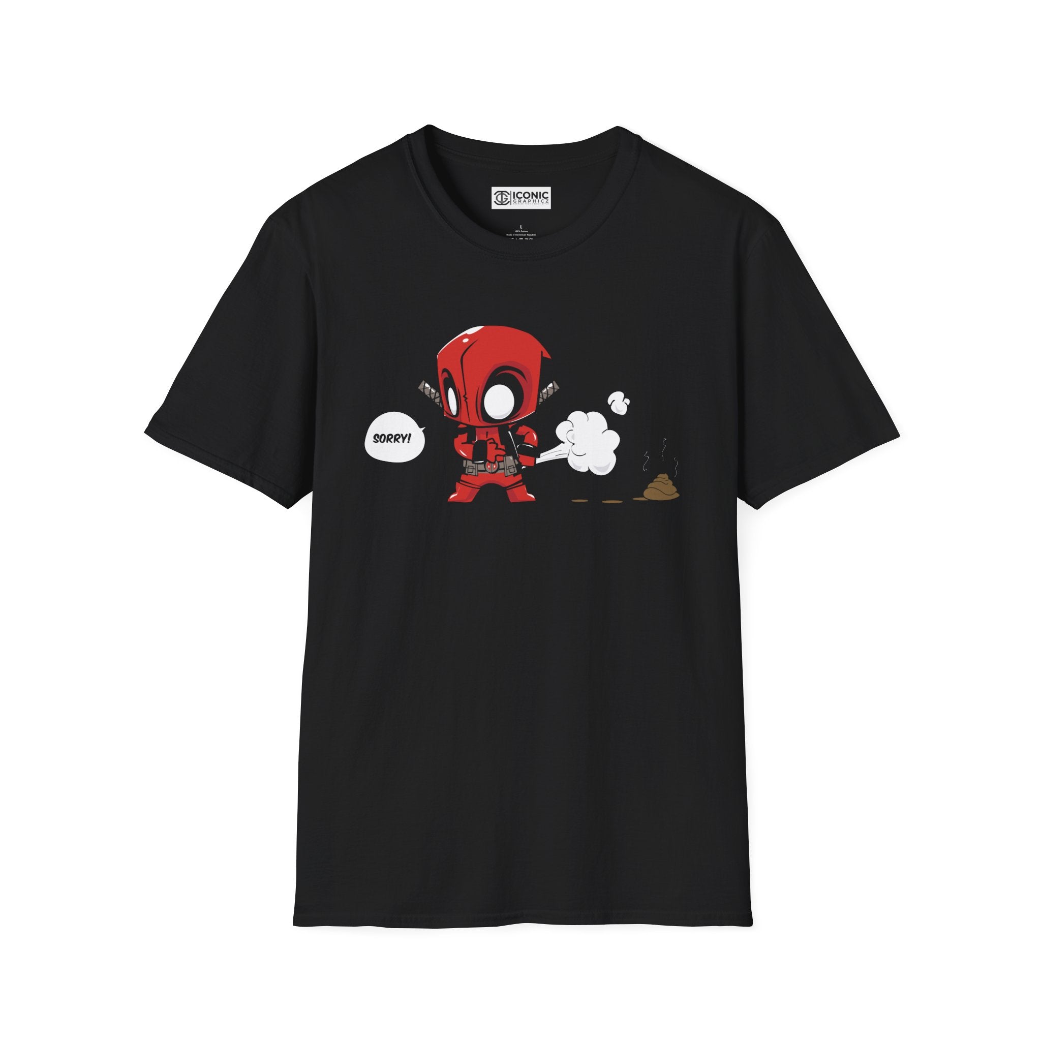 Deadpool T-Shirt