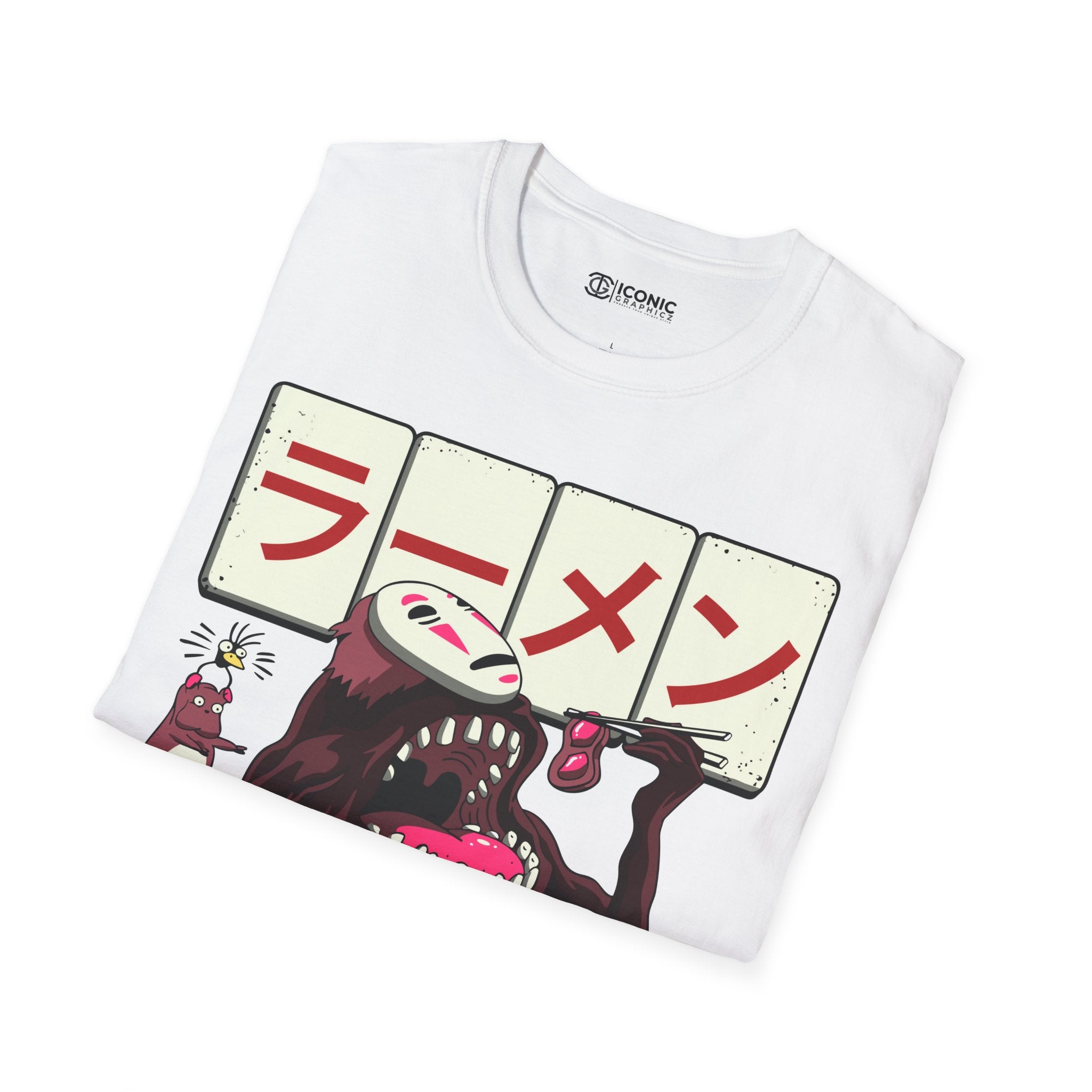 Spirited Away T-Shirt