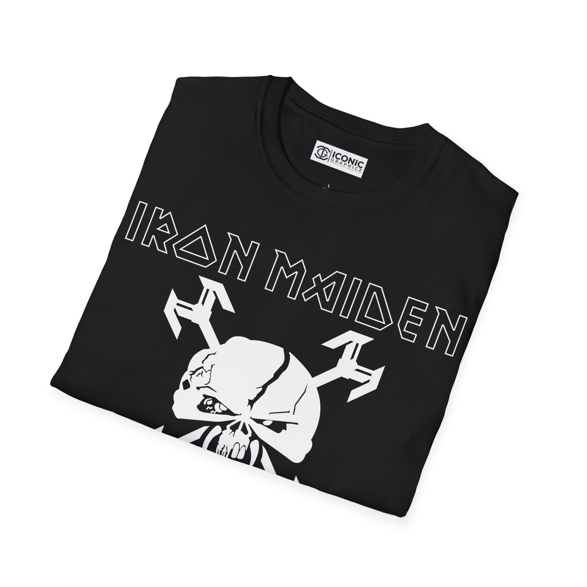 Iron Maiden T-Shirt