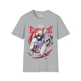 Evil Eye Dandadan T-Shirt