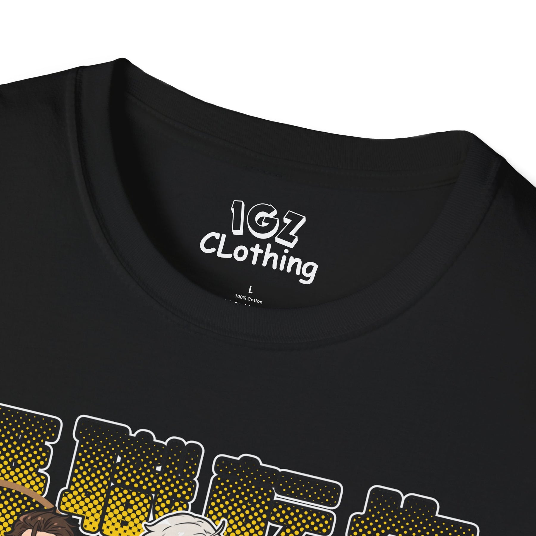 Rudeus Mushoku tensei T-Shirt