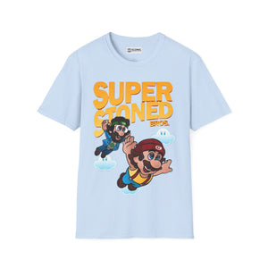 Super Stoners T-Shirt Printify