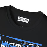 Nightwing and Redhood Shirt Printify
