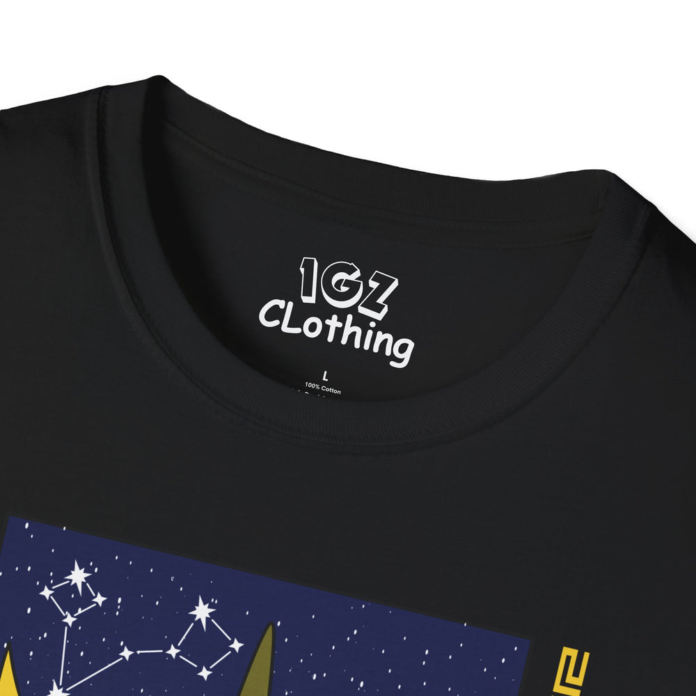 Piscis Saint Seiya T-Shirt