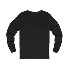 Sonic Unisex Jersey Long Sleeve Tee - IGZ Clothing 