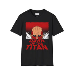 AOT Unisex Softstyle T-Shirt - IGZ Clothing 