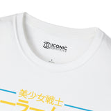 Serena Sailor Moon T-Shirt - 
