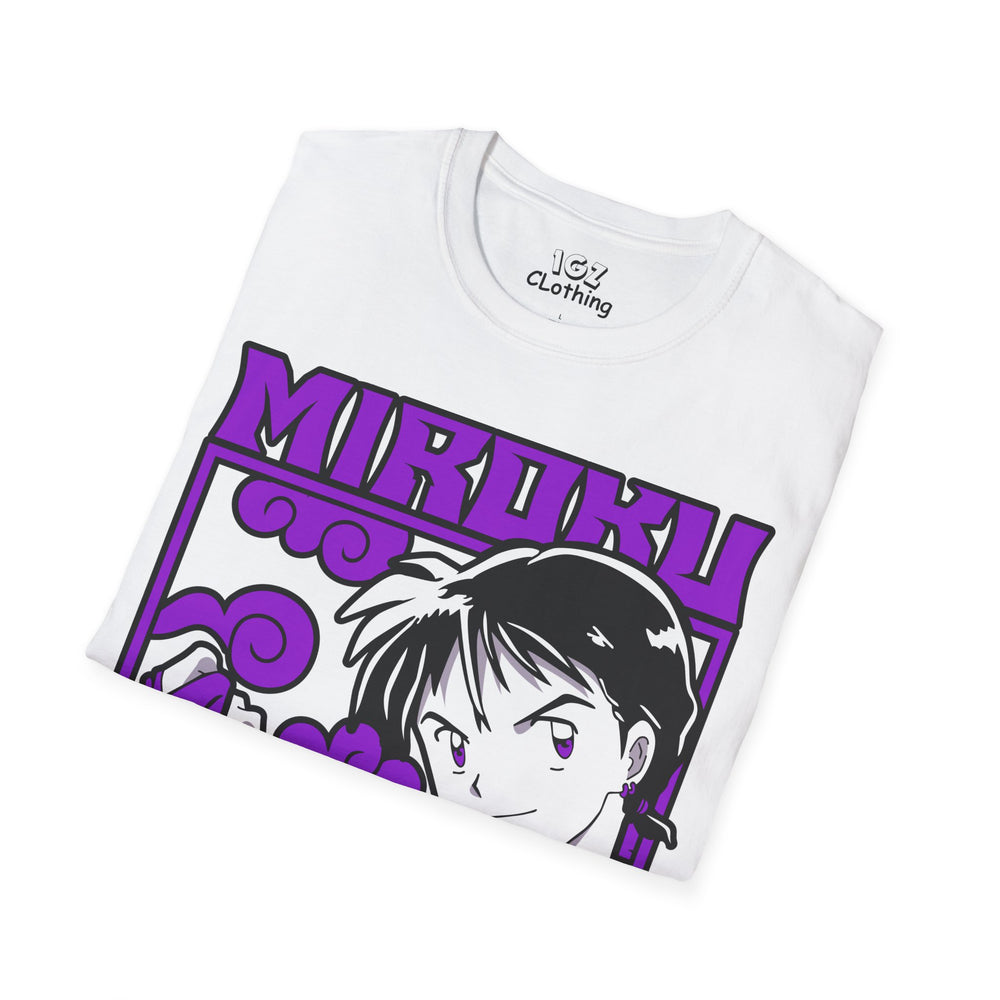 Miroko inuyasha T-Shirt