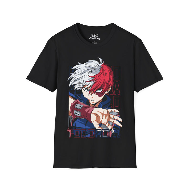 Shoto My hero academia T-Shirt