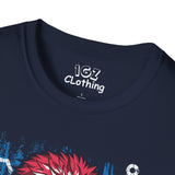 Akaza Demon Slayer T-Shirt