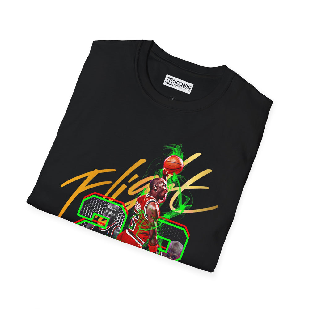 NBA T-Shirt - 
