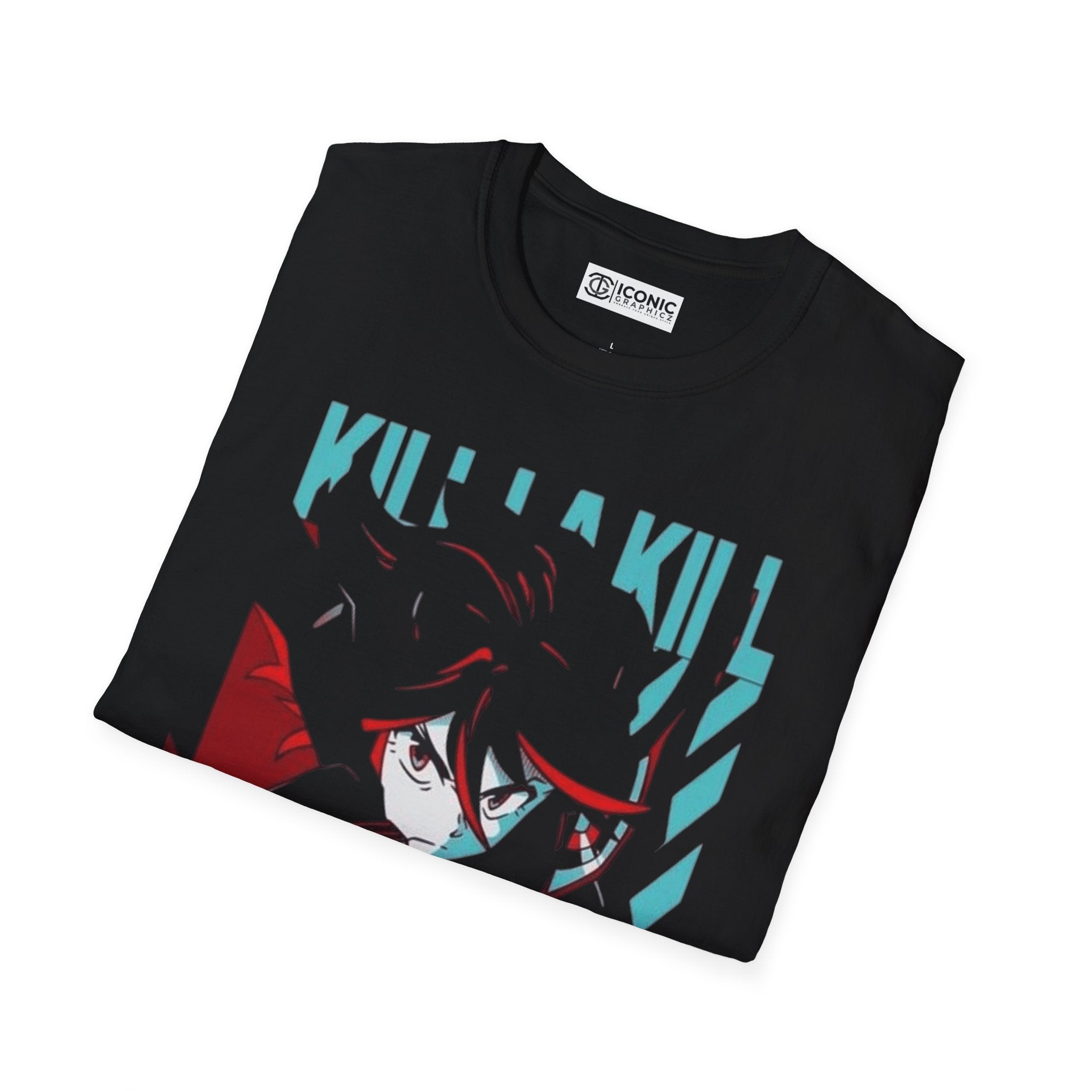 Ryuko Kill la Kill T-Shirt