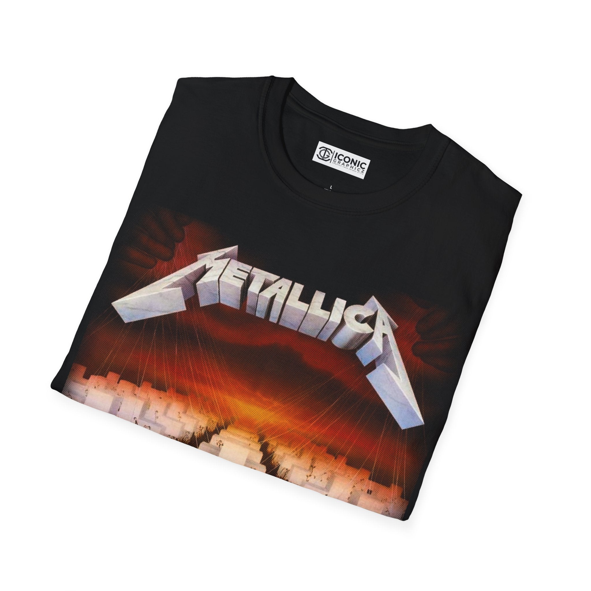 Metallica T-Shirt