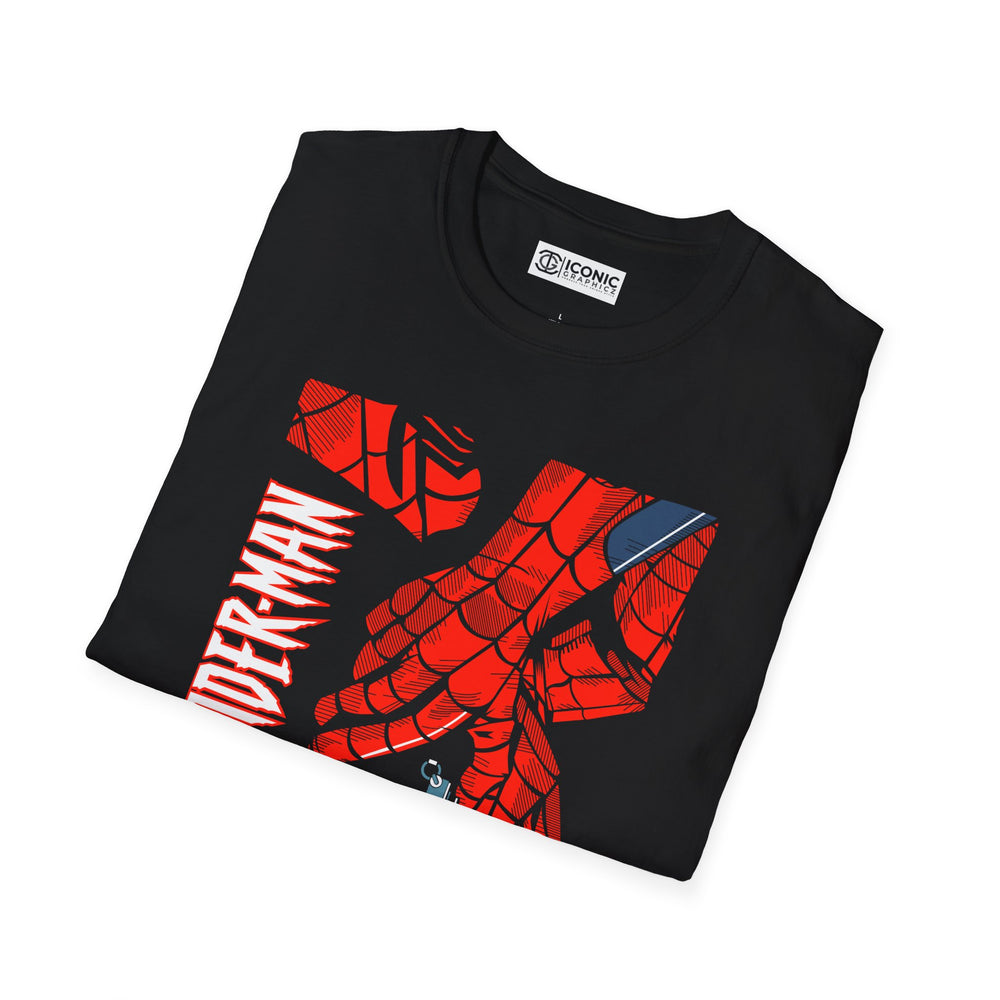 Spider-Man T-Shirt - 