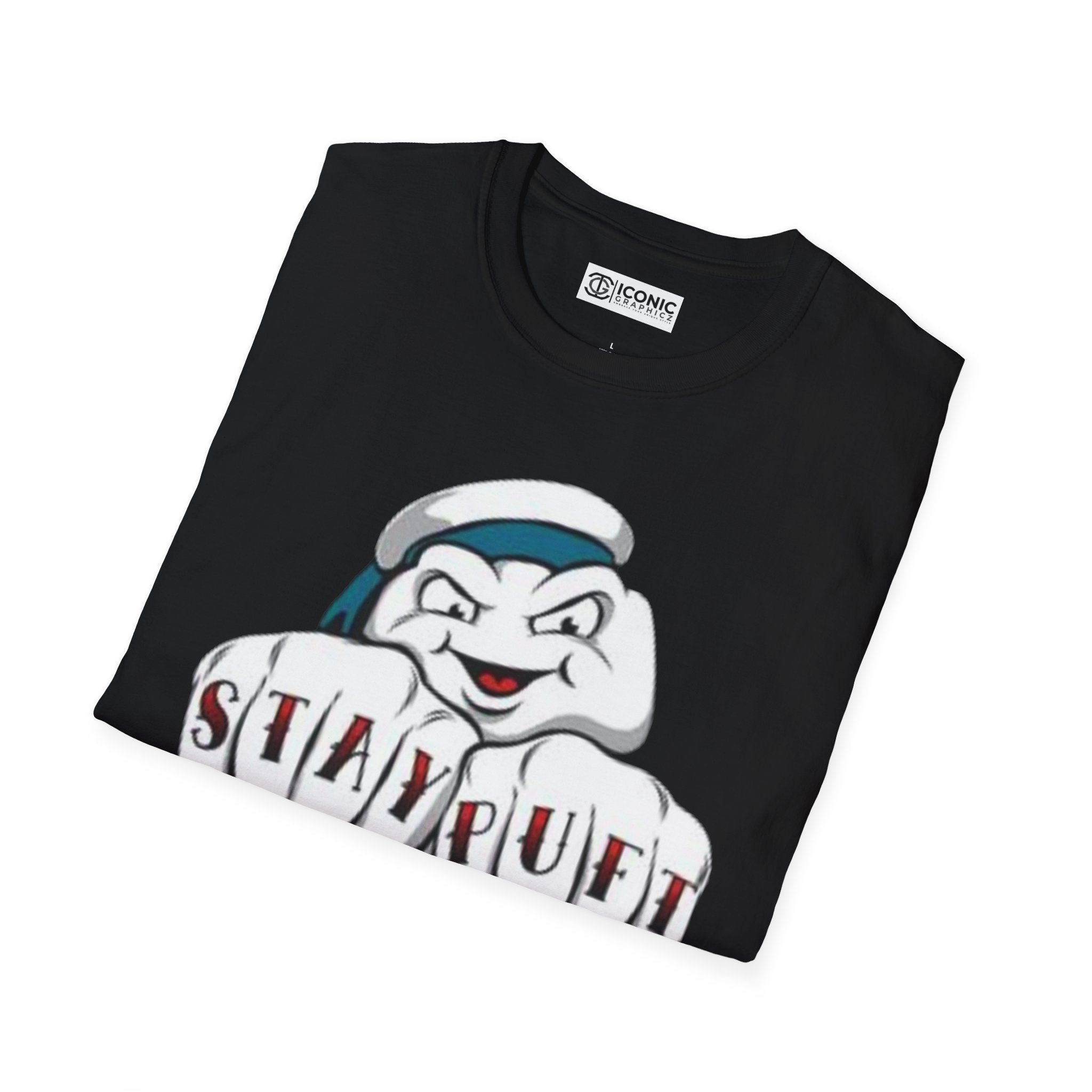 Ghostbusters T-Shirt