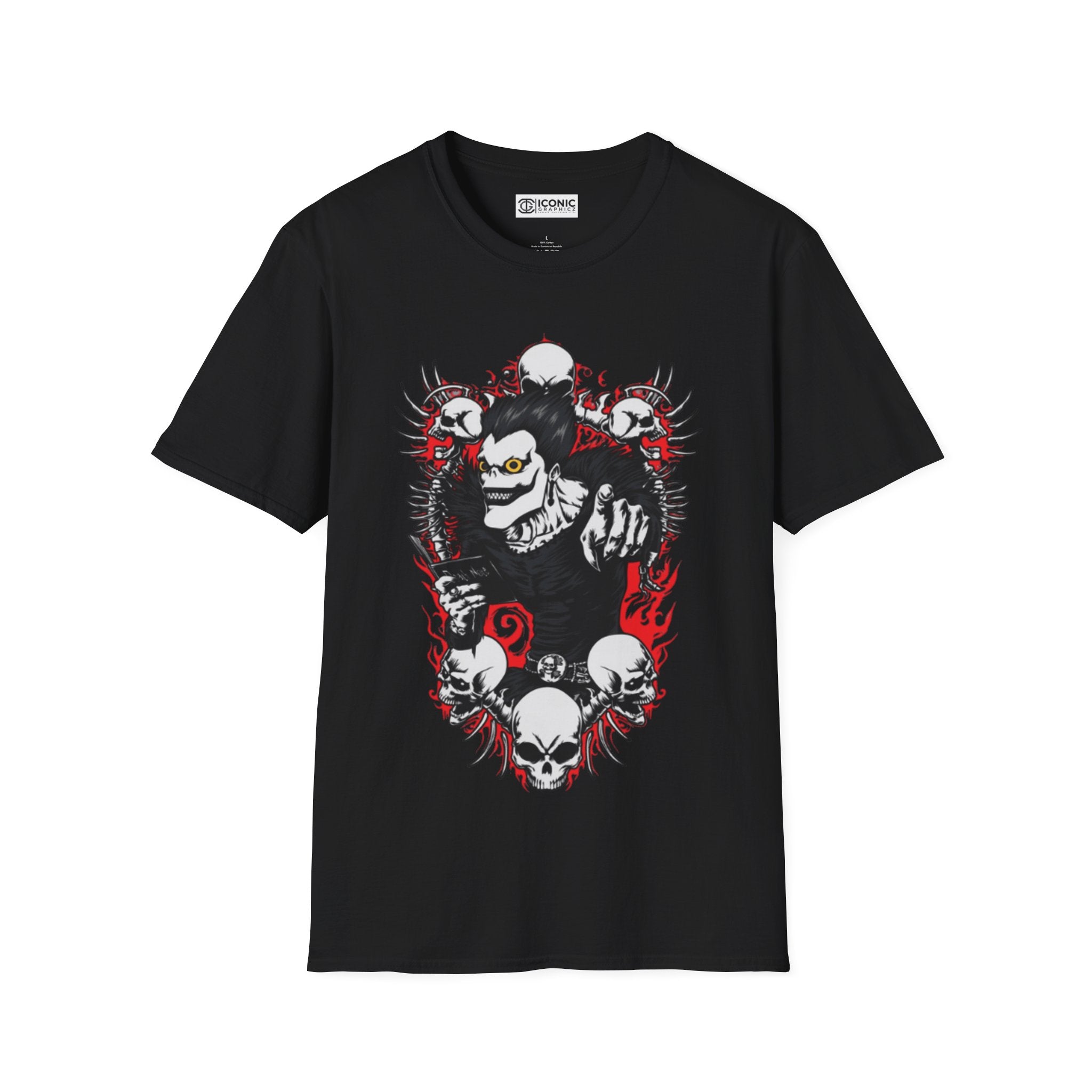 Ryuk Death Note T-Shirt