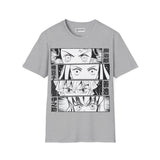 Zenitsu and Nezuko Demon Slayer T-Shirt - 