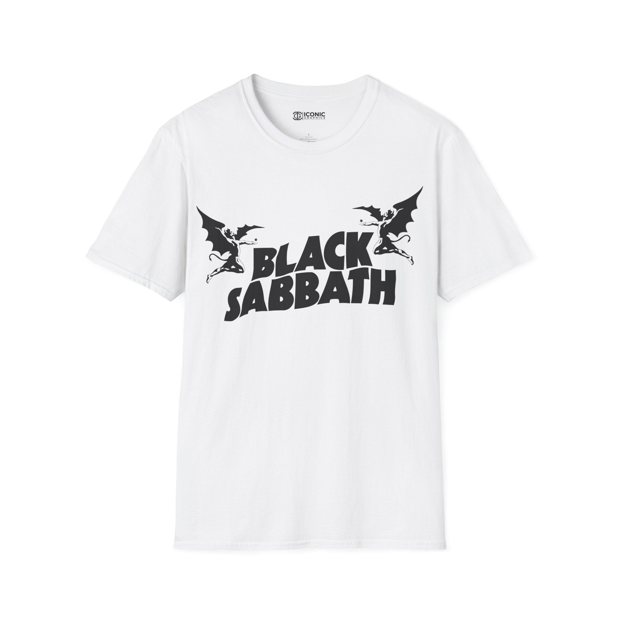 Black Sabbath T-Shirt