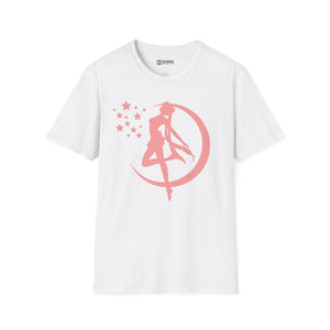Serena Sailor Moon T-Shirt - 