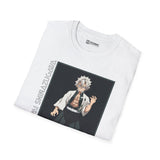 Sanemi Demon Slayer T-Shirt - 