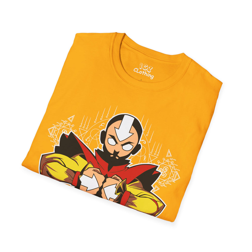 Avatar Aang T-Shirt