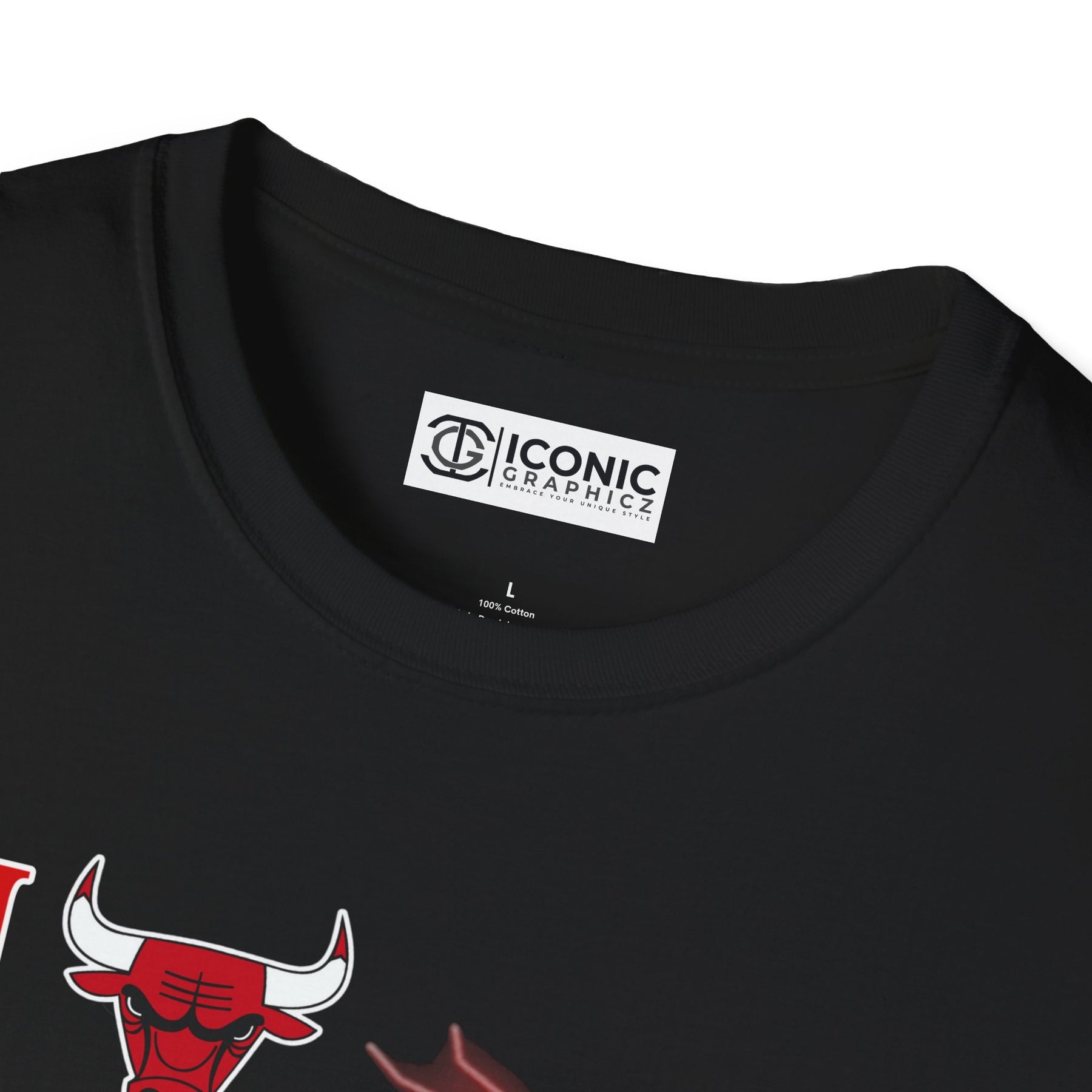 NBA T-Shirt - 