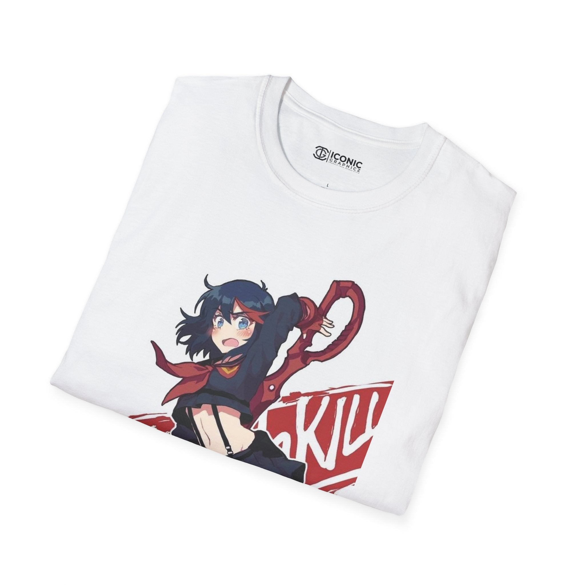 Ryuko Kill la Kill T-Shirt