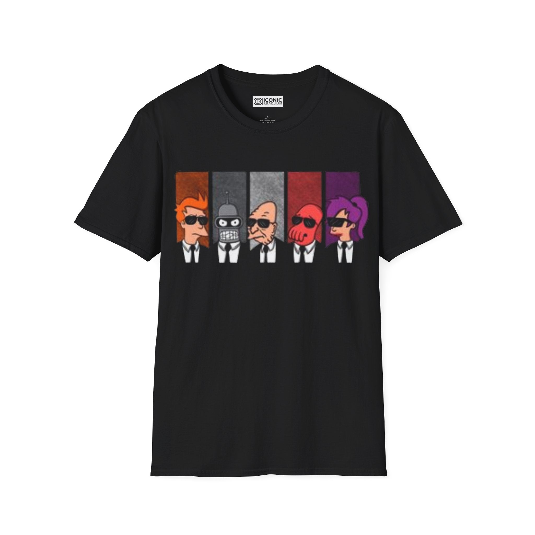 Futurama T-Shirt