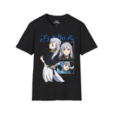Noelle Black Clover T-Shirt