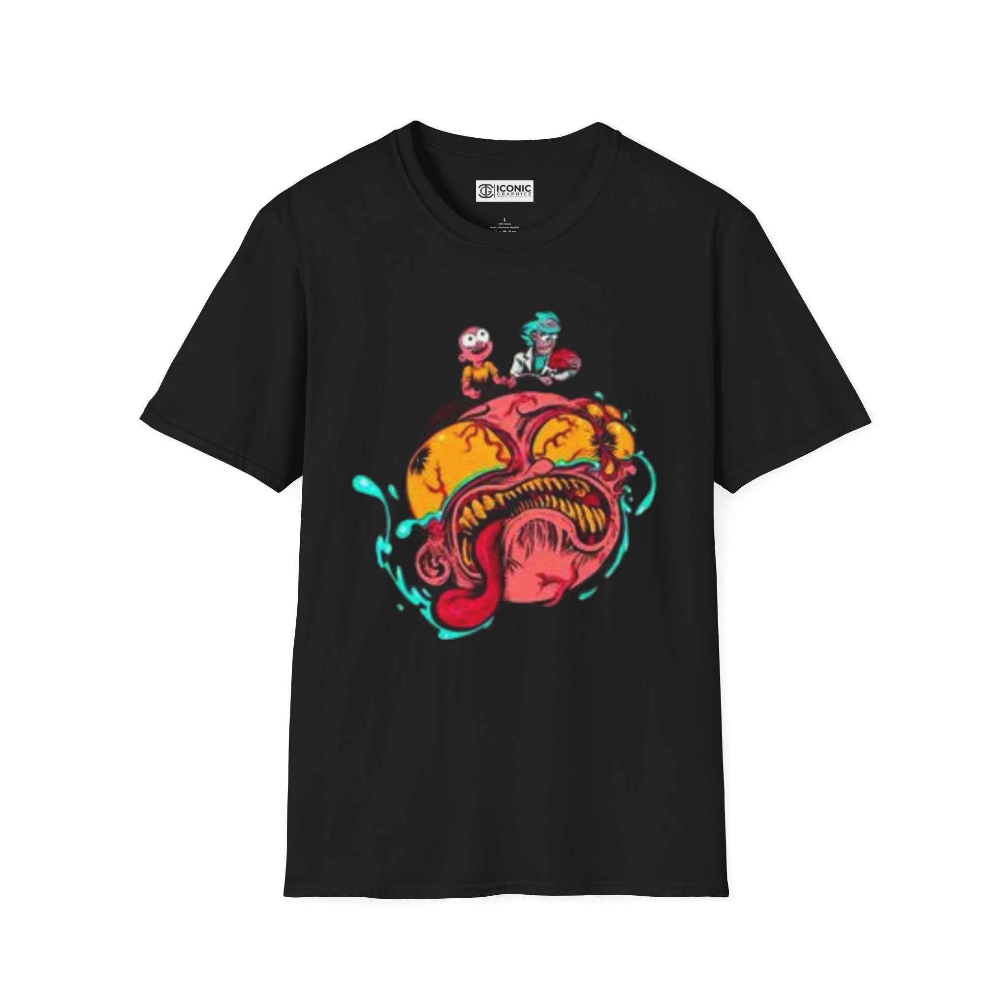 Rick and Morty T-Shirt