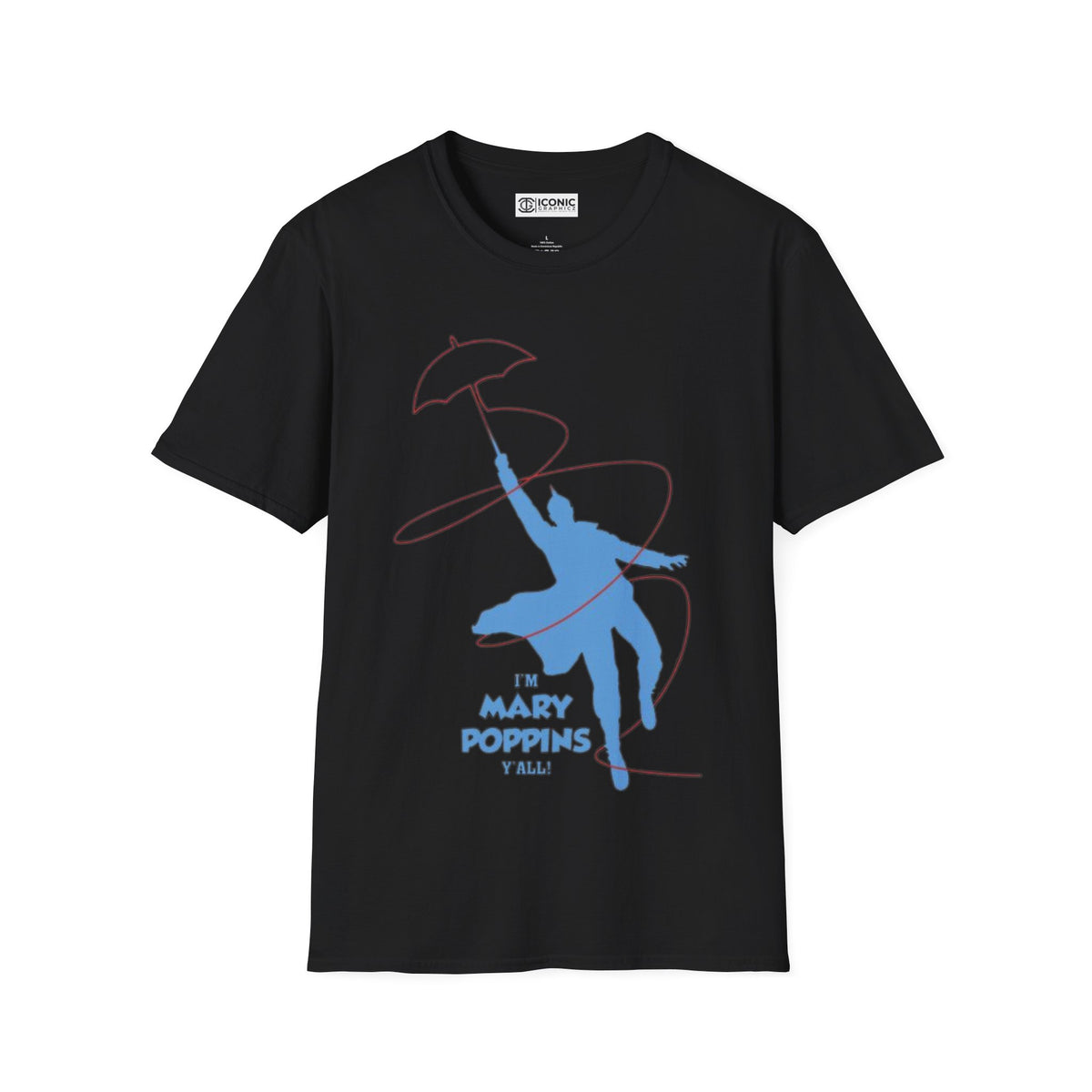 Yondu Unisex Softstyle T-Shirt - IGZ Clothing 