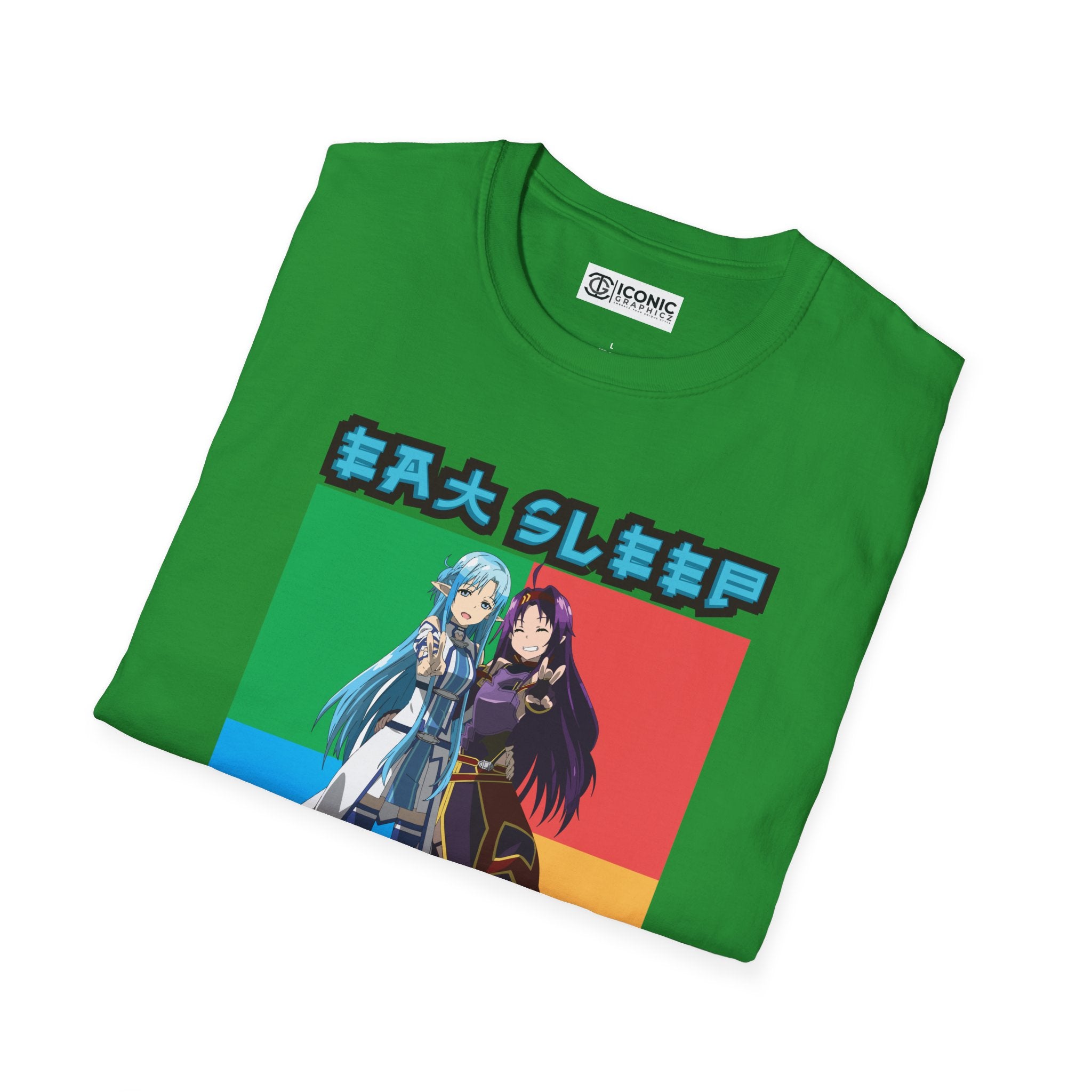 Sword Art Online T-Shirt