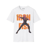 Iron Fist T-Shirt - 