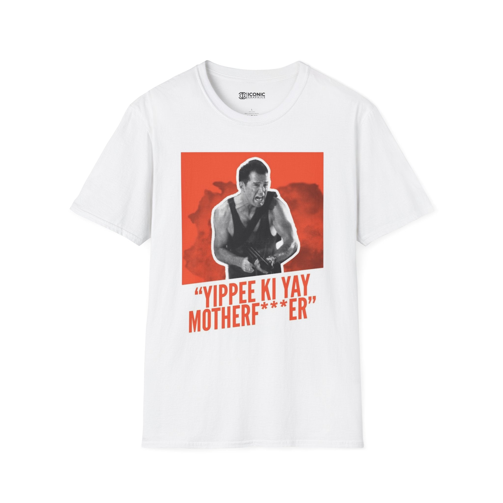 Die hard T-Shirt