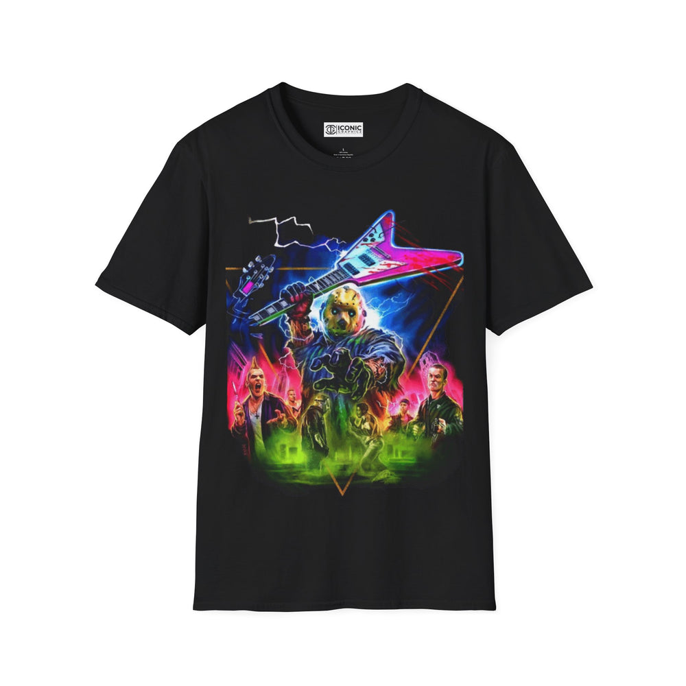 Jason Voorhees T-Shirt - 