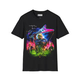 Jason Voorhees T-Shirt - 
