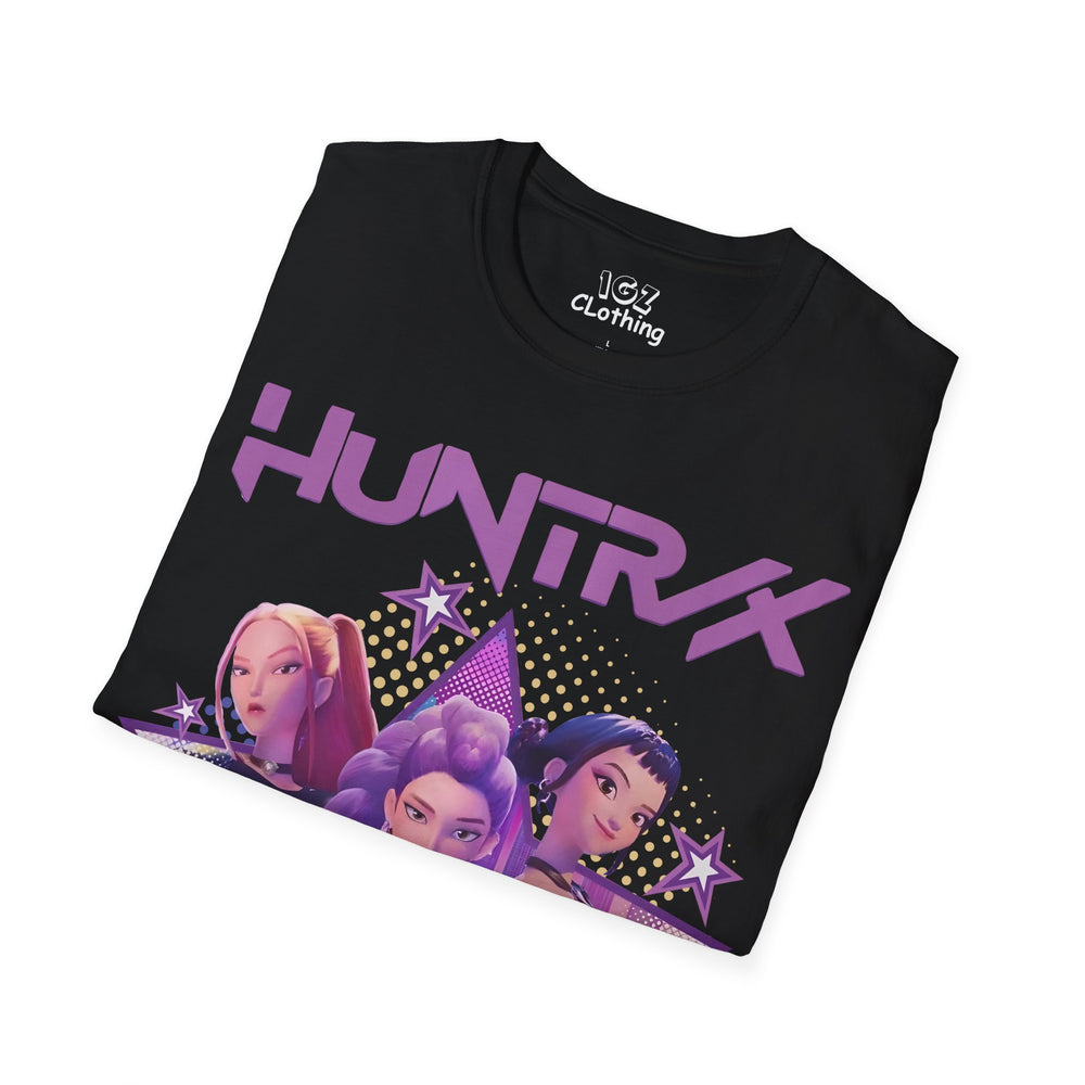 KPop Demon Huntersr T-Shirt