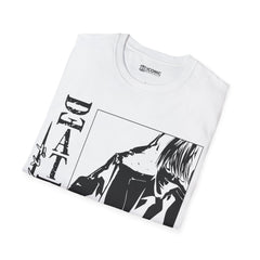 Kira Unisex Softstyle T-Shirt - IGZ Clothing 