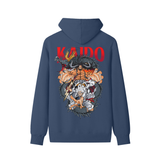 Kaido One Piece Hoodie - 
