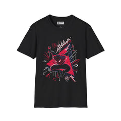 Spider-Man Unisex Softstyle T-Shirt - IGZ Clothing 