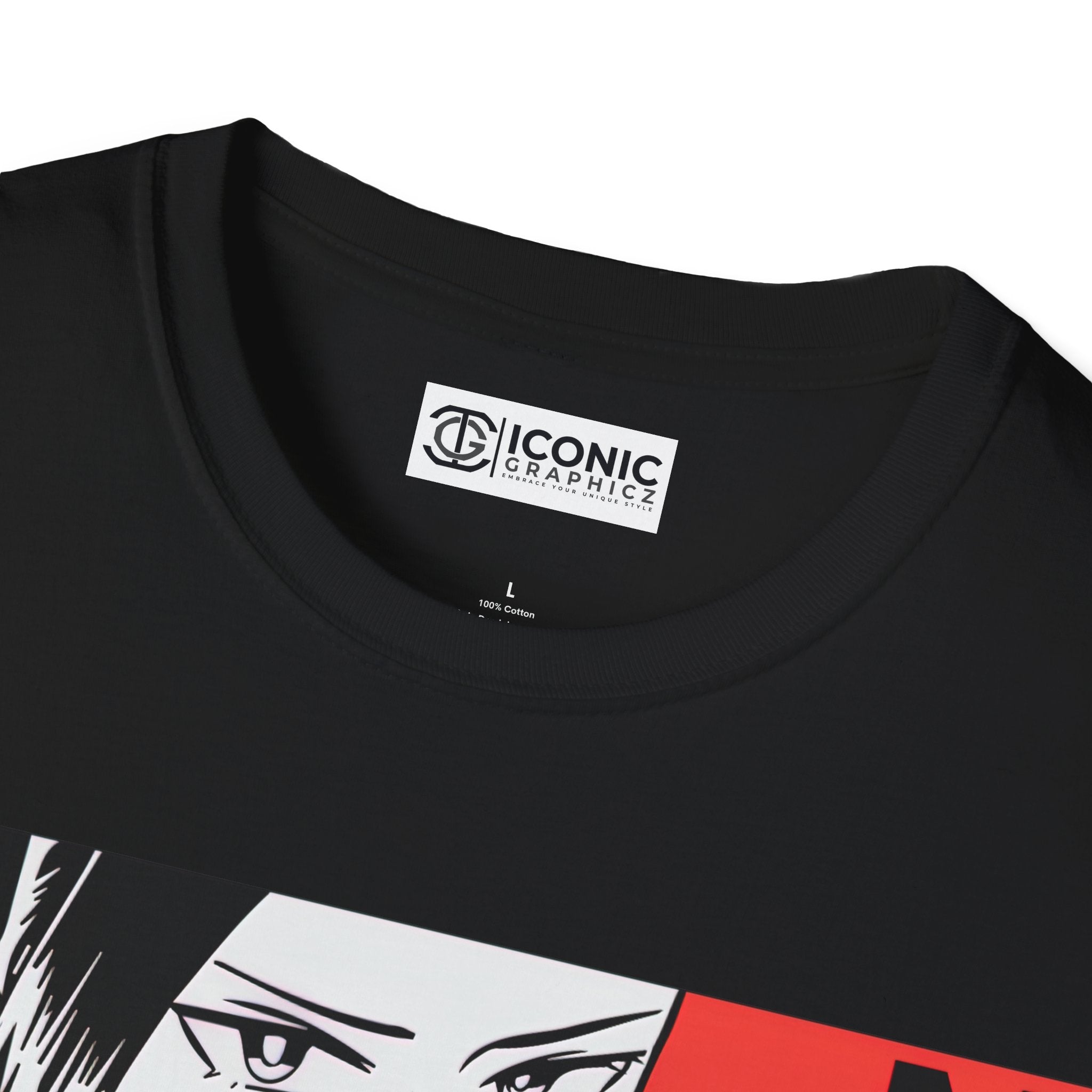 Momo My hero academia T-Shirt